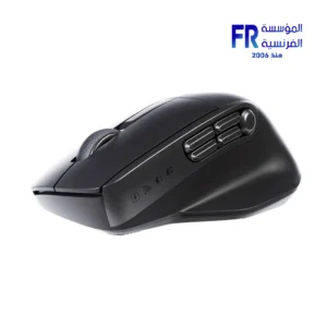 Meetion BTM012 Ergonomic Wireless Mouse Front View Egypt Best Price