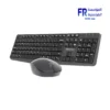 Meetion CW235 Wireless Arabic Keyboard and Mouse Combo Front View Egypt Best Price
