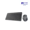 Meetion CW310 Wireless Arabic Keyboard and Mouse Combo Egypt Best Price