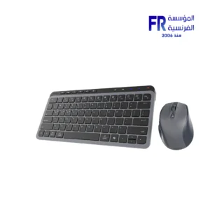 Meetion CW310 Wireless Arabic Keyboard and Mouse Combo Egypt Best Price