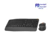 Meetion Director A2 Ergonomic Arabic Keyboard and Mouse Combo Egypt Best Price