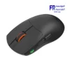 Meetion GW12 57g Ultra Lightweight Wireless Gaming Mouse Front View