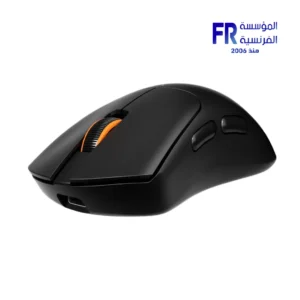 Meetion GW13 Triple Mode 65g Ultra Lightweight Wireless Mouse Front View