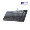 Meetion Magic A75 75% Compact Mechanical Gaming Keyboard Egypt
