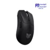 Onikuma DM01 mouse black front view Nasr City store Egypt best price