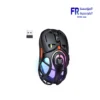 Onikuma DM02 Tri Mode RGB Wireless Gaming Mouse