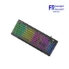 Onikuma G32 keyboard black front view Nasr City store Egypt best price