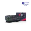 Onikuma TZ3006 combo 3-in-1 RGB gaming kit front view Nasr City store