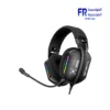 Onikuma X12 gaming headset black front view Egypt best price