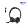 Onikuma X37 USB Type C Wired Gaming Headset