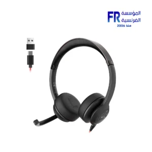 Onikuma X37 USB Type C Wired Gaming Headset