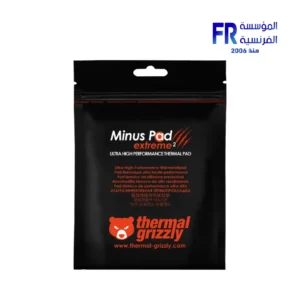 Thermal Grizzly Minus Pad Extreme 2 120x20x2mm 2 Pcs Thermal Pad - الصورة 7