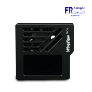 Thermal Grizzly WireView Pro II GPU monitor front view Egypt best price