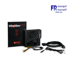 Thermal Grizzly WireView 90 Pro II GPU 12V-2x6 and 12VHPWR Cooling and monitoring for Graphics Cards - Image 3