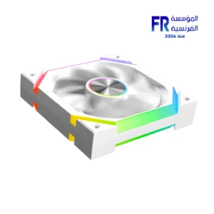 Xigmatek Infinity H27A Arctic Argb Pwm With Remote Control 3 Fan - Image 7