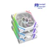 xigmatek infinity h27a arctic reverse 3 fan bundle front view egypt best price