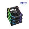 Xigmatek Infinity H27A 3-fan bundle front view Egypt best price