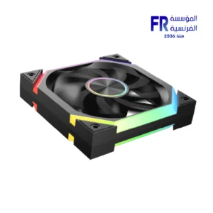 Xigmatek Infinity H27A Reverse Argb Pwm With Remote Control 3 Fan - Image 7