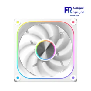 Xigmatek Infinity J22A Arctic Argb Pwm With Remote Control 3 Fan - Image 6