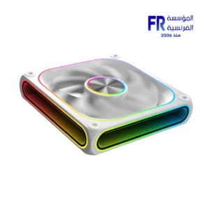 Xigmatek Infinity J22A Arctic Argb Pwm With Remote Control 3 Fan - Image 5