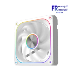 Xigmatek Infinity J22A Arctic Argb Pwm With Remote Control 3 Fan - Image 4