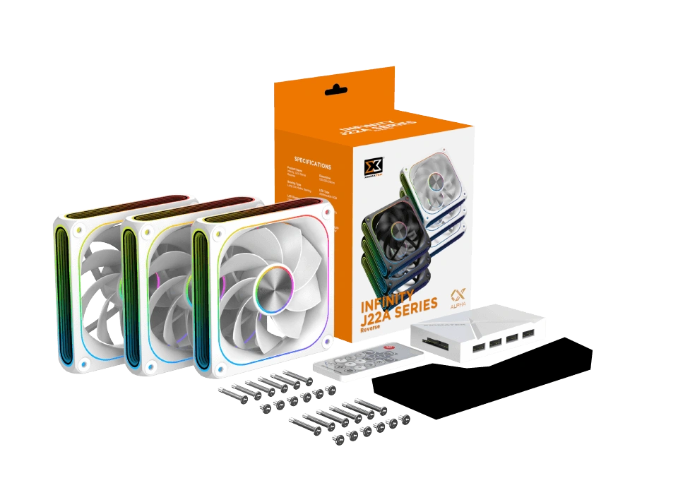 RGB Lighting