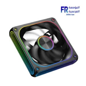 xigmatek infinity j22a argb pwm 3 fan bundle front view egypt best price