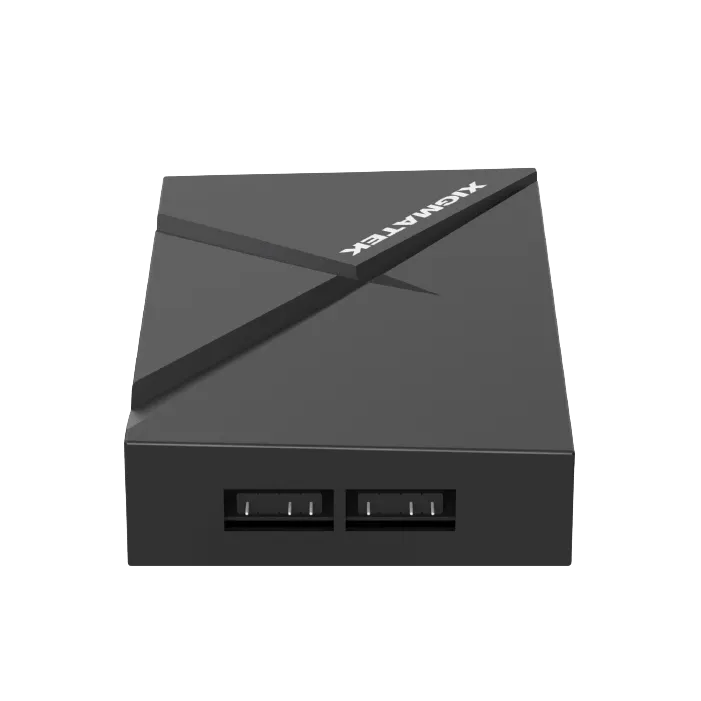 6 Port ARGB PWM Connection Interface