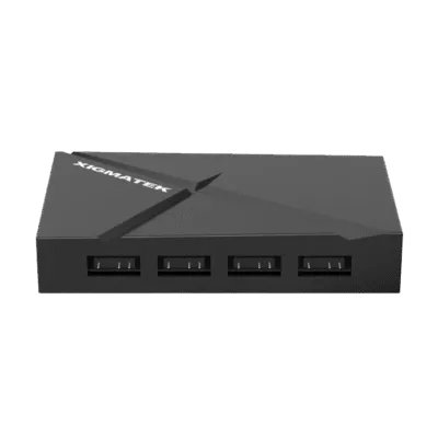 Compact Installation Form Factor