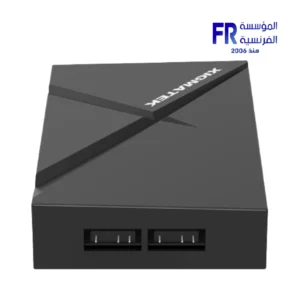 Xigmatek SyncHub 6 ARGB PWM Ports With Remote Control - Image 4