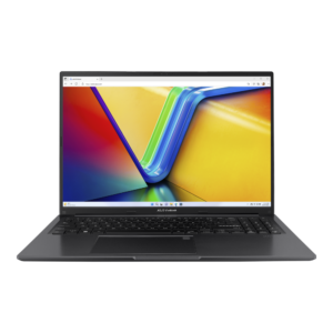 ASUS Vivobook 16 X1605VA-ACH007W Cool Silver laptop with Intel Core i7-13620H, 16GB RAM and 512GB SSD