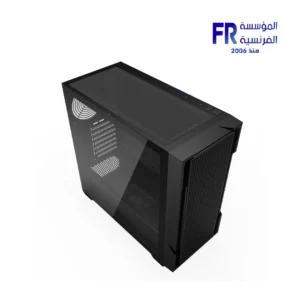 Alternative view of darkFlash DS900 Mesh Black Mid Tower Case