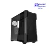 darkFlash DS900 Mesh Black Mid Tower Case Front View Egypt Best Price