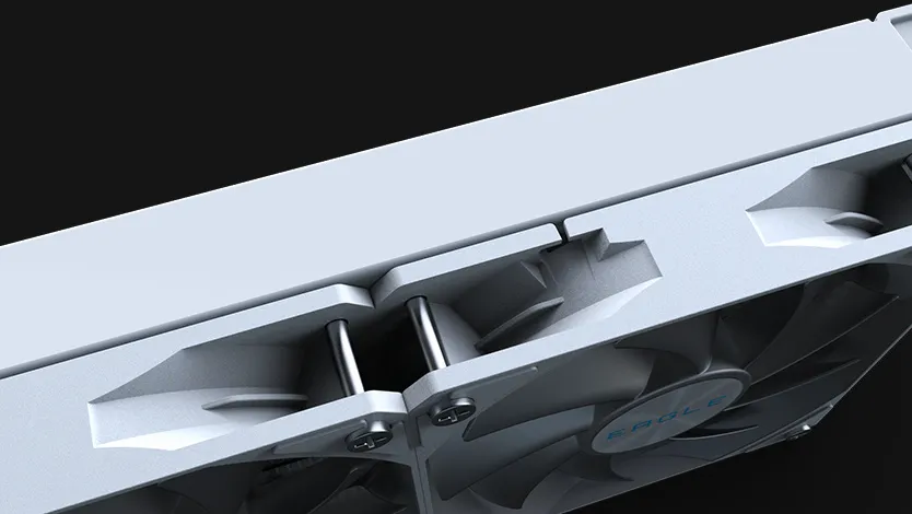 EAGLE 360 ICE Fans