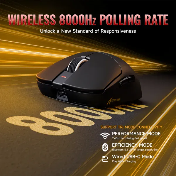 500mAh Battery