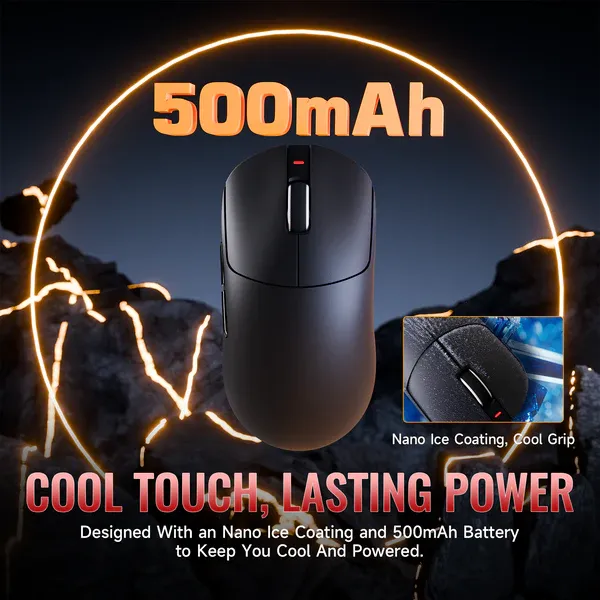 Tri-Mode Connectivity