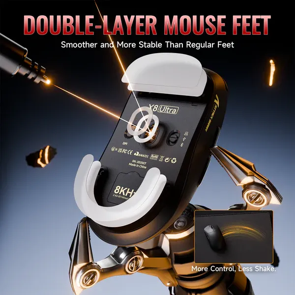 PAW3311 Sensor