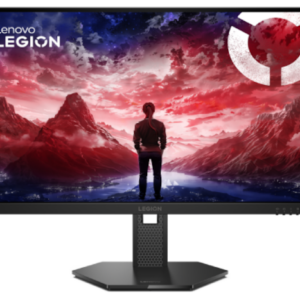Lenovo Legion 27-10 27-inch Full HD IPS gaming monitor, 240Hz, Raven Black