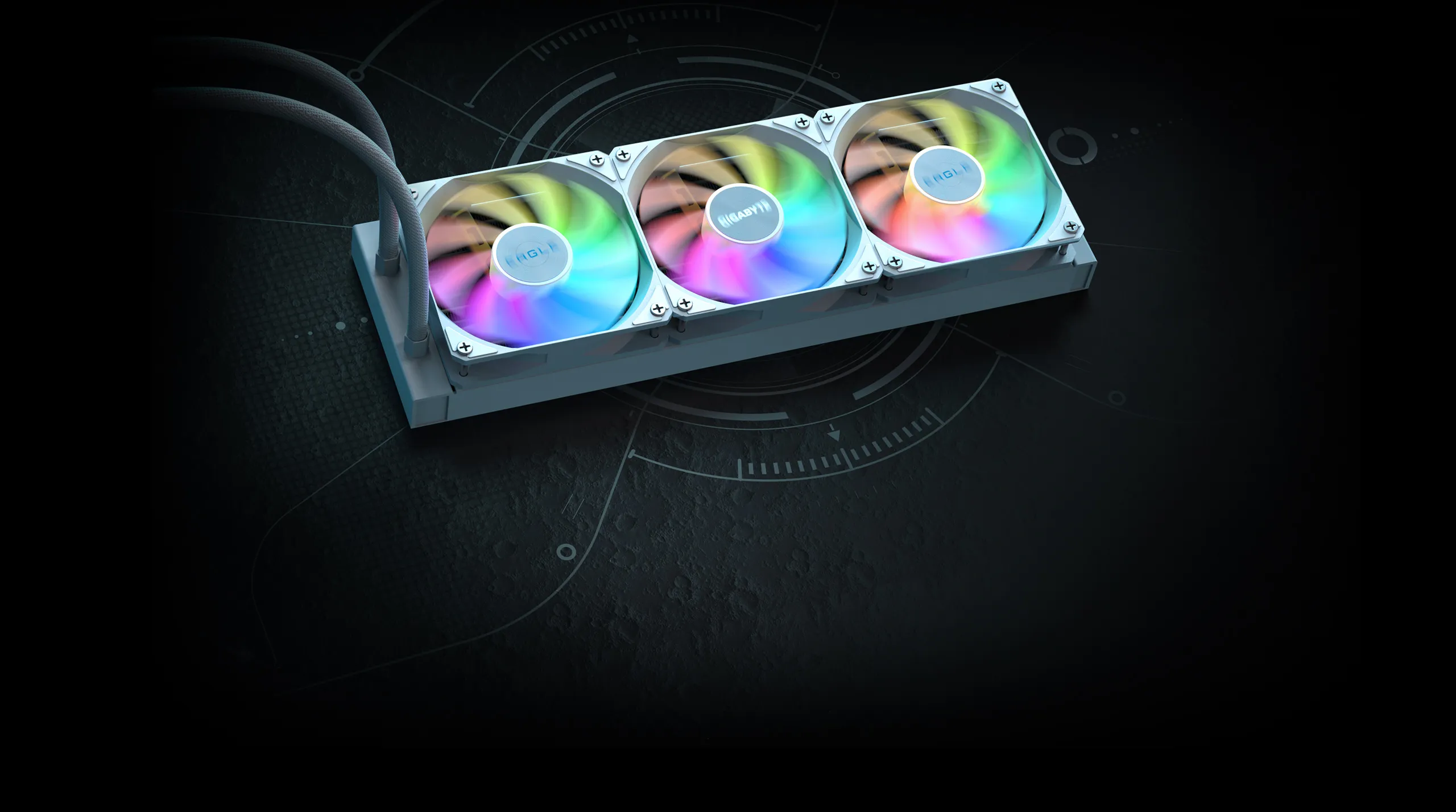EAGLE 360 ICE RGB
