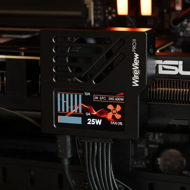 90-degree cable routing for optimized cable management