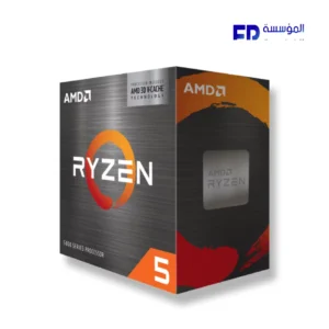 AMD Ryzen 5 5500X3D Tray Processor