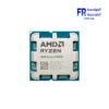 AMD Ryzen 7 9850X3D Tray Processor