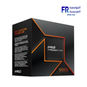 AMD Ryzen Threadripper 9980X sTR5 desktop processor, product detail