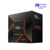 AMD Ryzen Threadripper 9980X 64-core, 128-thread sTR5 boxed processor