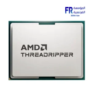 AMD Ryzen Threadripper 9980X 64 Core 3.2 GHz sTR5 Tray Processor