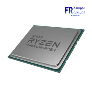 Alternative view of AMD Ryzen Threadripper 9980X 64 Core 3.2 GHz sTR5 Tray Processor
