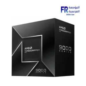 AMD Ryzen Threadripper PRO 9965WX 24 Core 4.2 GHz sTR5 Boxed Processor