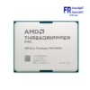 AMD Ryzen Threadripper PRO 9965WX 24-core, 48-thread sTR5 tray processor
