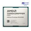 AMD Ryzen Threadripper PRO 9975WX 32-core 64-thread sTR5 workstation processor