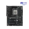 ASUS B850 MAX GAMING WIFI Socket AM5 DDR5 ATX Motherboard